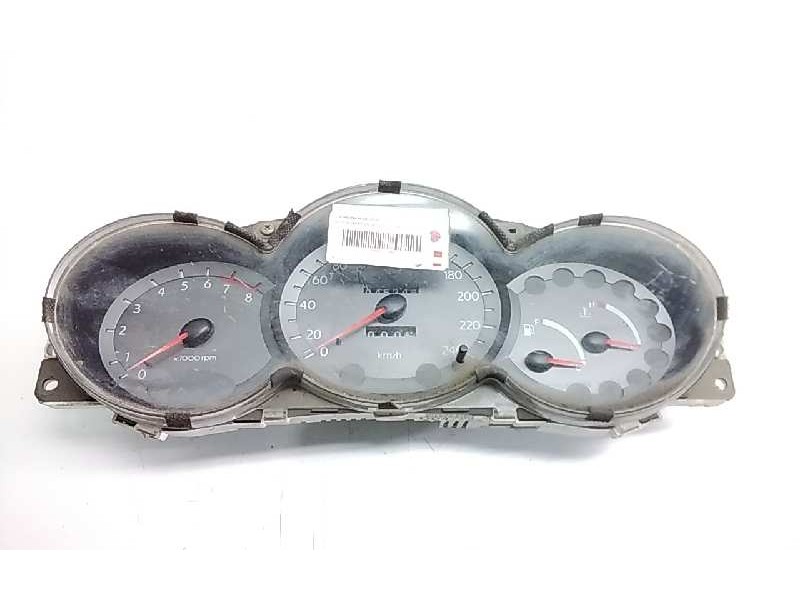 Recambio de cuadro instrumentos para hyundai coupe (rd) 2.0 cat referencia OEM IAM 20025950  46786