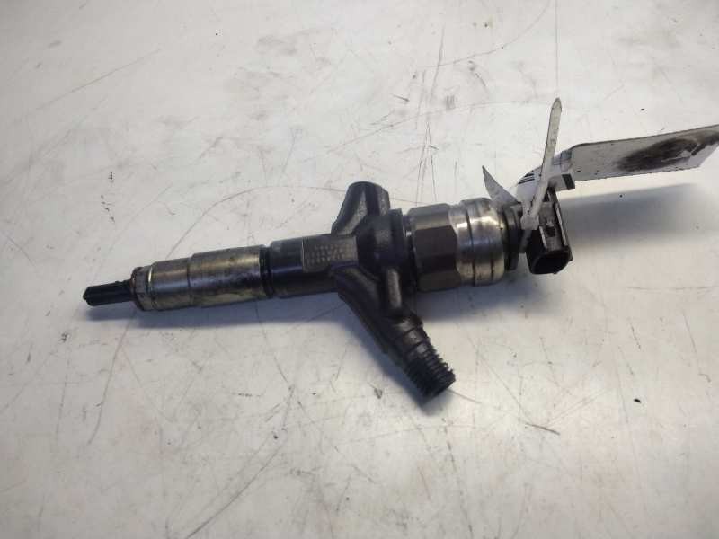 Recambio de inyector para subaru legacy kombi/outback b14 premium referencia OEM IAM   