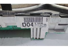 Recambio de cuadro instrumentos para hyundai coupe (rd) 2.0 cat referencia OEM IAM 20025950  46786 2