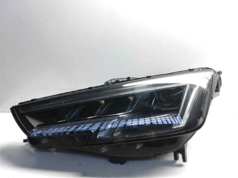 Recambio de faro xenon izquierdo para audi rs 4 avant (8w5) referencia OEM IAM 030129623500  