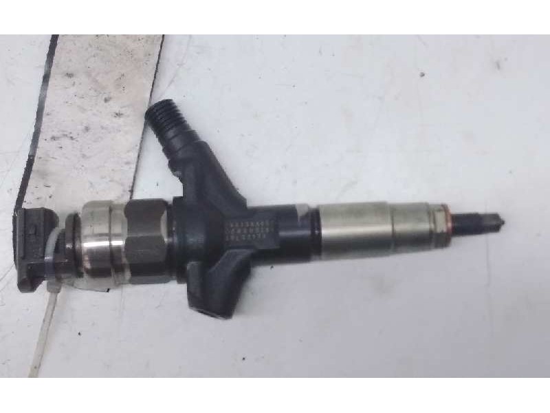 Recambio de inyector para subaru legacy kombi/outback b14 premium referencia OEM IAM   