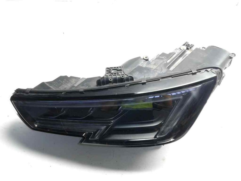 Recambio de faro xenon izquierdo para audi rs 4 avant (8w5) referencia OEM IAM 030129623500  