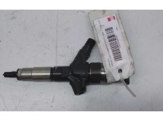 Recambio de inyector para subaru legacy kombi/outback b14 premium referencia OEM IAM    2