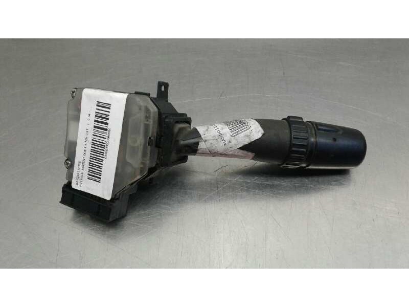 Recambio de mando luces para hyundai accent (x3) 1.5 12v cat referencia OEM IAM   46798