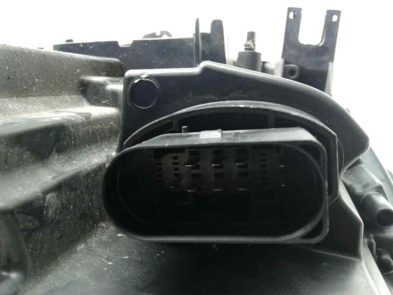 Recambio de faro xenon izquierdo para audi rs 4 avant (8w5) referencia OEM IAM 030129623500  