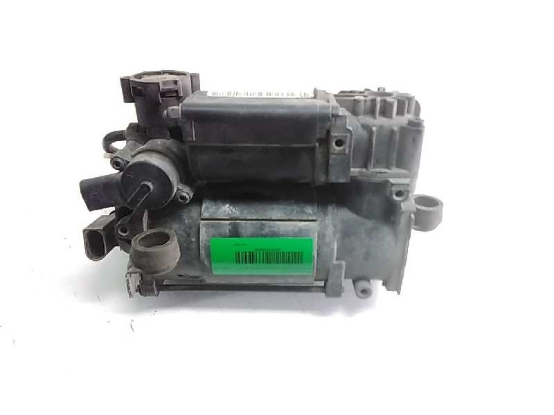 Recambio de bomba suspension para mercedes clase s (w220) berlina 430 (220.070) referencia OEM IAM   