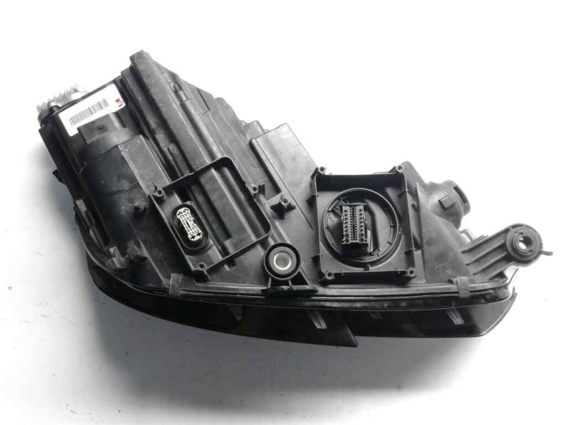 Recambio de faro xenon izquierdo para audi rs 4 avant (8w5) referencia OEM IAM 030129623500  