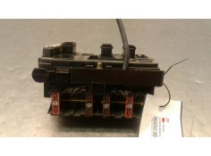Recambio de caja reles para citroen berlingo 2.0 hdi sx familiar referencia OEM IAM 9643498980   2