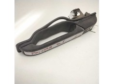 Recambio de maneta exterior delantera izquierda para lancia prisma 1.9 turbodiesel referencia OEM IAM   