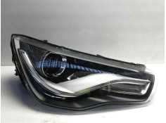 Recambio de faro xenon derecho para audi a1 (8x) referencia OEM IAM 8X0941044  