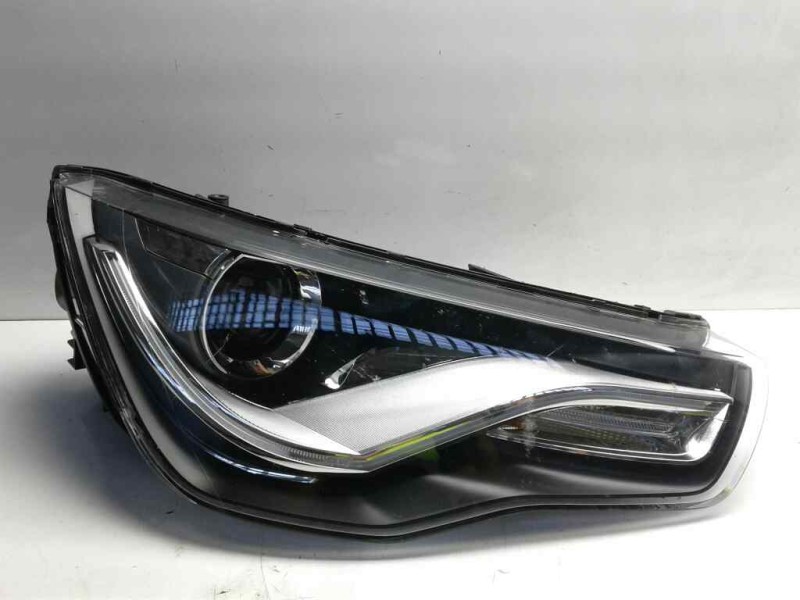 Recambio de faro xenon derecho para audi a1 (8x) referencia OEM IAM 8X0941044  