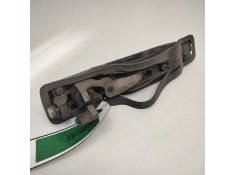 Recambio de maneta exterior delantera izquierda para lancia prisma 1.9 turbodiesel referencia OEM IAM    2