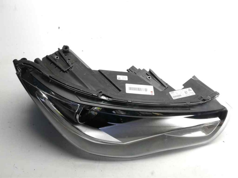 Recambio de faro xenon derecho para audi a1 (8x) referencia OEM IAM 8X0941044  