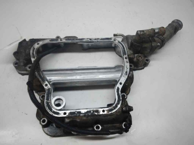 Recambio de caja termostato para subaru legacy kombi/outback b14 premium referencia OEM IAM   