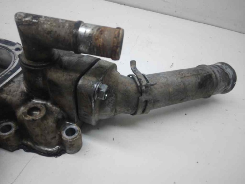 Recambio de caja termostato para subaru legacy kombi/outback b14 premium referencia OEM IAM   