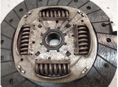 Recambio de disco embrague para renault kangoo profesional referencia OEM IAM C1019616   2