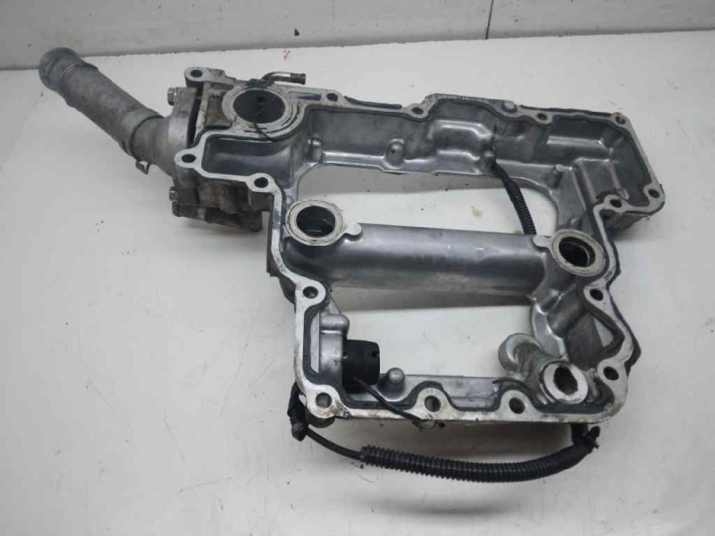 Recambio de caja termostato para subaru legacy kombi/outback b14 premium referencia OEM IAM   