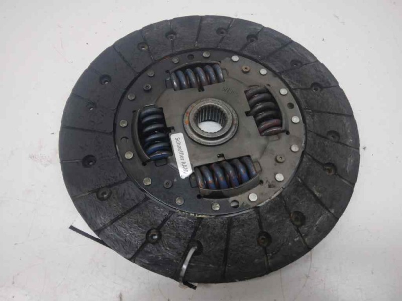 Recambio de disco embrague para subaru legacy kombi/outback b14 premium referencia OEM IAM   