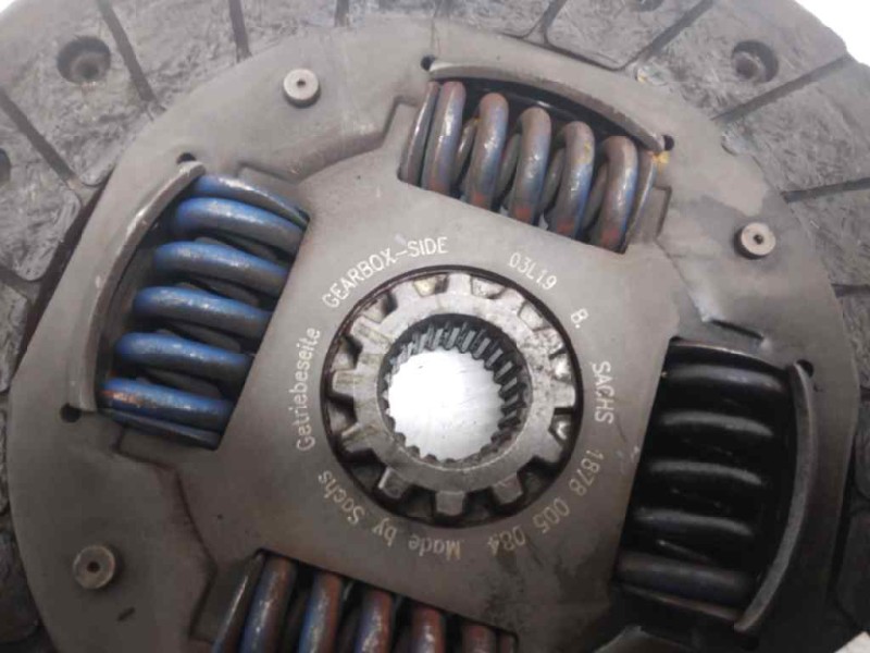 Recambio de disco embrague para subaru legacy kombi/outback b14 premium referencia OEM IAM   