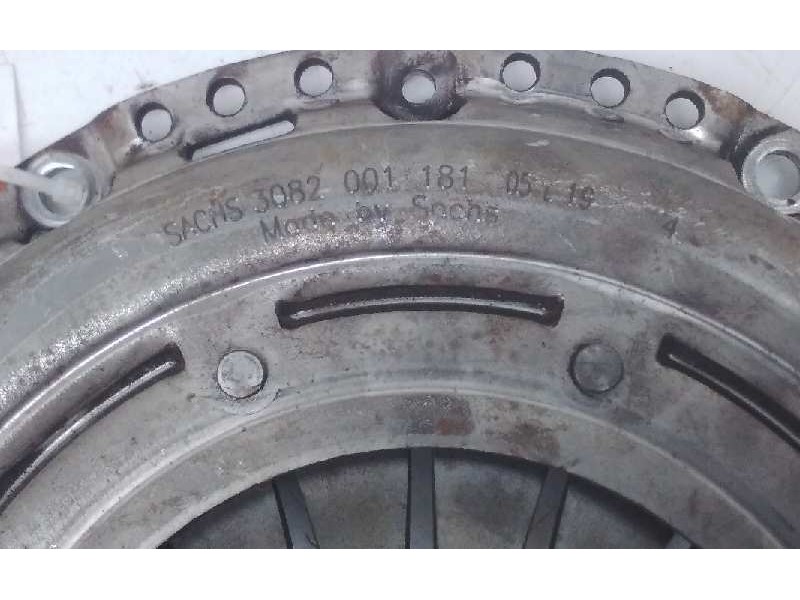 Recambio de prensa embrague para subaru legacy kombi/outback b14 premium referencia OEM IAM   