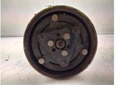 Recambio de compresor aire acondicionado para renault kangoo profesional referencia OEM IAM 00511604361   2