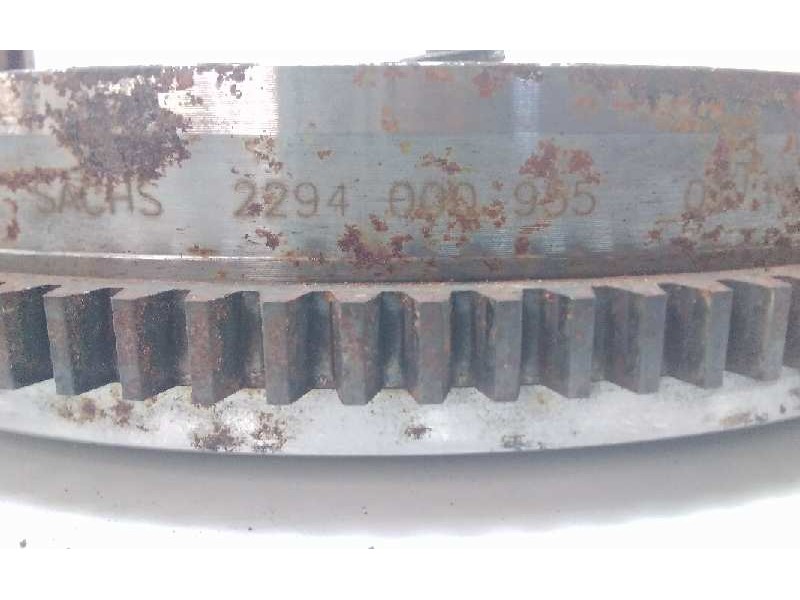 Recambio de volante motor para subaru legacy kombi/outback b14 premium referencia OEM IAM 2294000955  