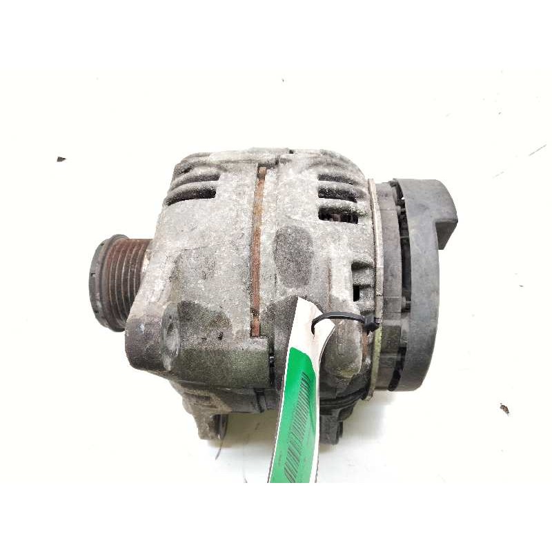 Recambio de alternador para renault kangoo profesional referencia OEM IAM 0124525139  