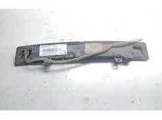 Recambio de luz central de freno para citroen c4 berlina lx referencia OEM IAM    2