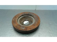Recambio de disco freno delantero para suzuki grand vitara jb (jt) 1,9 ltr. ddis jlx-e 5-türig referencia OEM IAM    2
