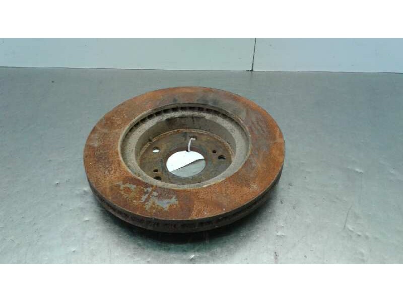 Recambio de disco freno delantero para suzuki grand vitara jb (jt) 1,9 ltr. ddis jlx-e 5-türig referencia OEM IAM   