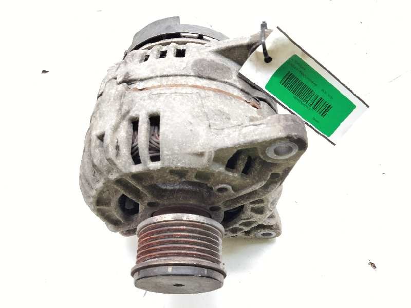 Recambio de alternador para renault kangoo profesional referencia OEM IAM 0124525139  