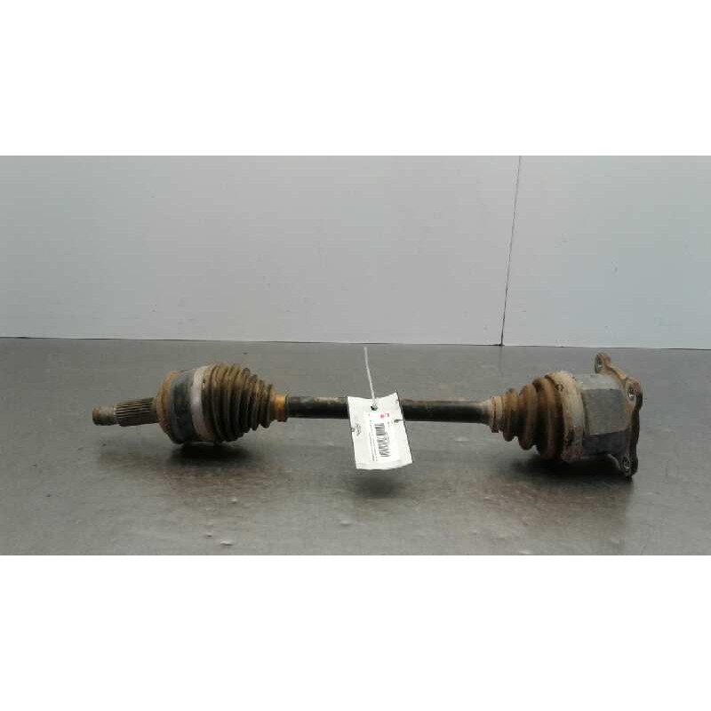 Recambio de transmision delantera izquierda para suzuki grand vitara jb (jt) 1,9 ltr. ddis jlx-e 5-türig referencia OEM IAM GB03