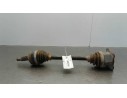 TRANSMISION DELANTERA IZQUIERDA GB031 