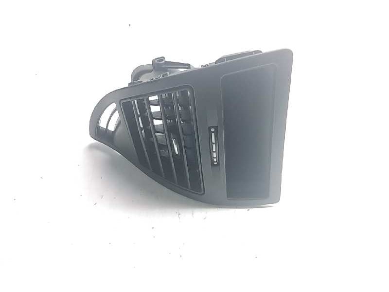 Recambio de aireador derecho para citroen c4 berlina lx referencia OEM IAM 9649598977  