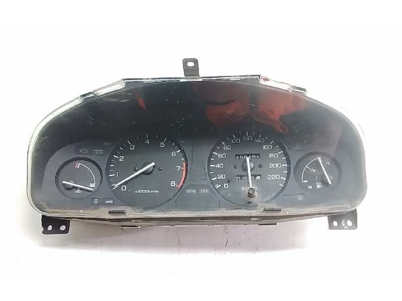 Recambio de cuadro instrumentos para honda civic (af-as) 1.5 referencia OEM IAM HR0200101  46821