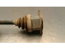 TRANSMISION DELANTERA IZQUIERDA GB031 