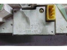 Recambio de cuadro instrumentos para honda civic (af-as) 1.5 referencia OEM IAM HR0200101  46821 2