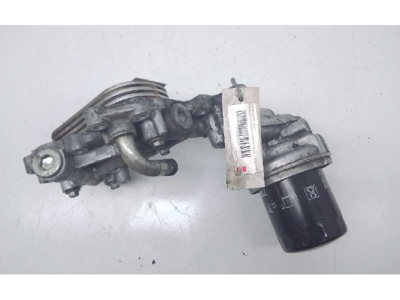 Recambio de soporte filtro aceite para subaru legacy kombi/outback b14 premium referencia OEM IAM   