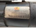 MOTOR ARRANQUE 0986022800 