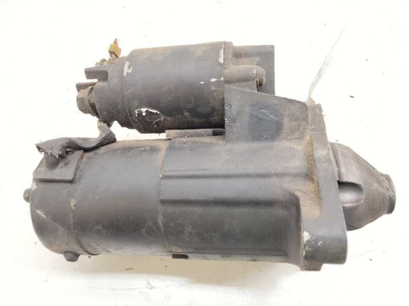 Recambio de motor arranque para renault kangoo profesional referencia OEM IAM 0986022800  