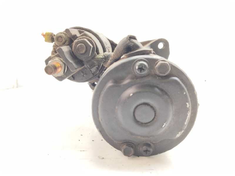 Recambio de motor arranque para renault kangoo profesional referencia OEM IAM 0986022800  