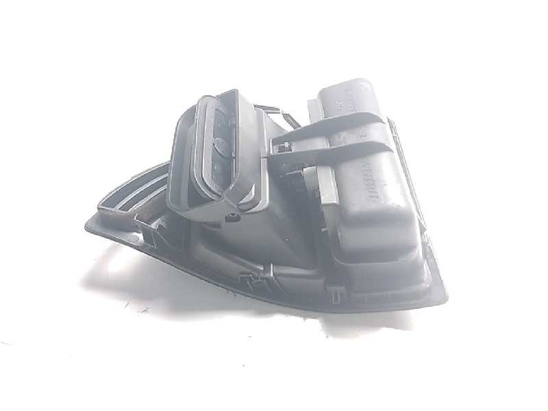 Recambio de aireador izquierdo para citroen c4 berlina lx referencia OEM IAM 9649598677  