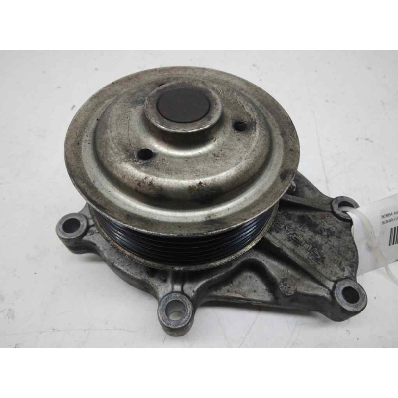 Recambio de bomba agua para subaru legacy kombi/outback b14 premium referencia OEM IAM   