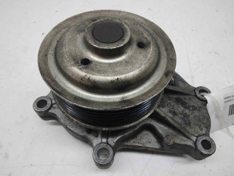 Recambio de bomba agua para subaru legacy kombi/outback b14 premium referencia OEM IAM   
