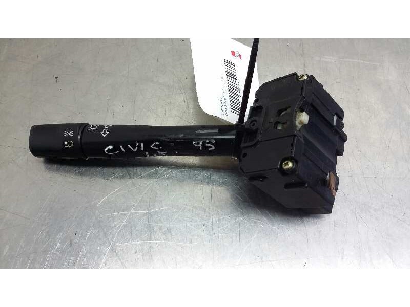 Recambio de mando luces para honda civic (af-as) 1.5 referencia OEM IAM   46822