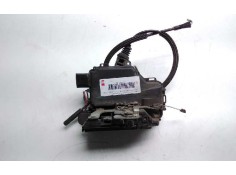 Recambio de cerradura puerta delantera izquierda para volkswagen golf iv berlina (1j1) conceptline referencia OEM IAM    2