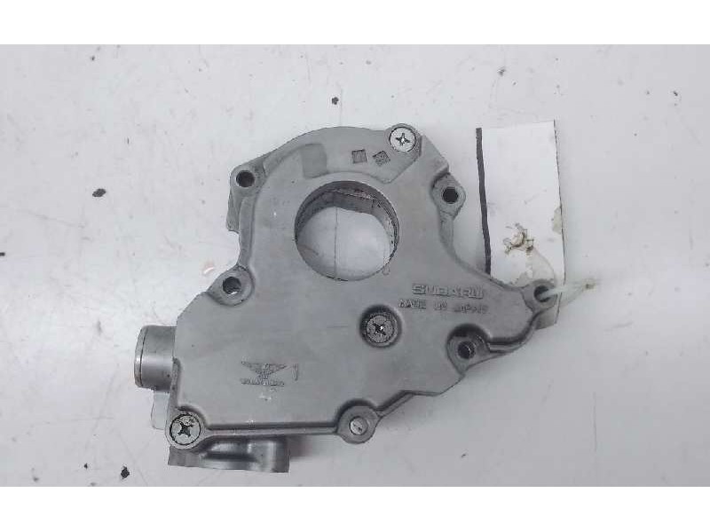 Recambio de bomba aceite para subaru legacy kombi/outback b14 premium referencia OEM IAM   