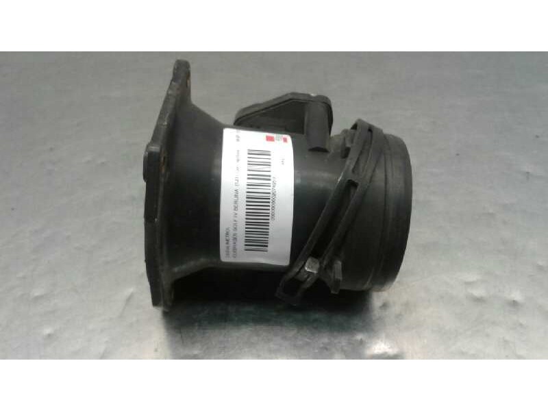 Recambio de caudalimetro para volkswagen golf iv berlina (1j1) conceptline referencia OEM IAM 06A906461B  