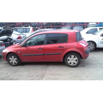 RENAULT MEGANE II BERLINA 5P de desguace