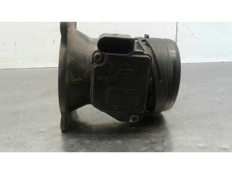 Recambio de caudalimetro para volkswagen golf iv berlina (1j1) conceptline referencia OEM IAM 06A906461B  